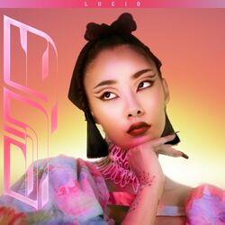 Cover of LUCID