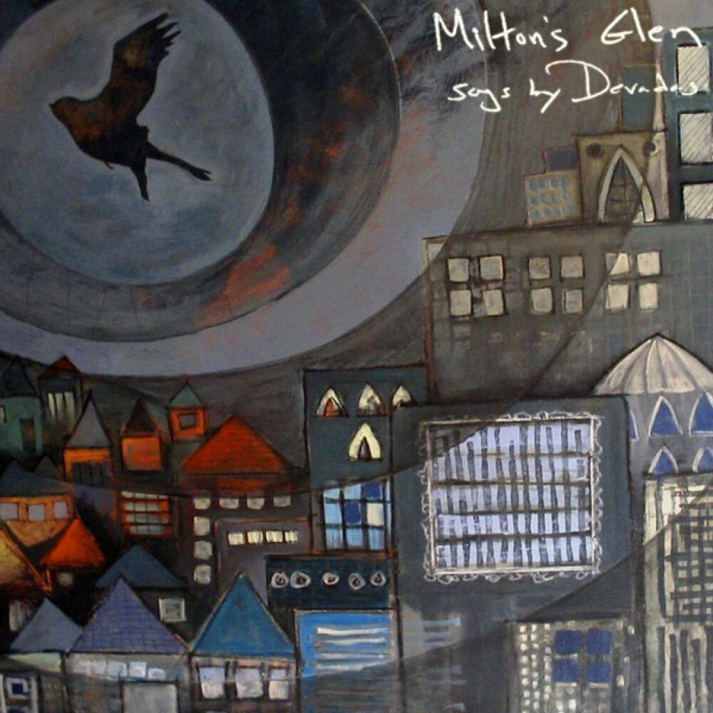 Picture of Milton's Glen