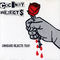 Going Back Home by Cockney Rejects album cover
