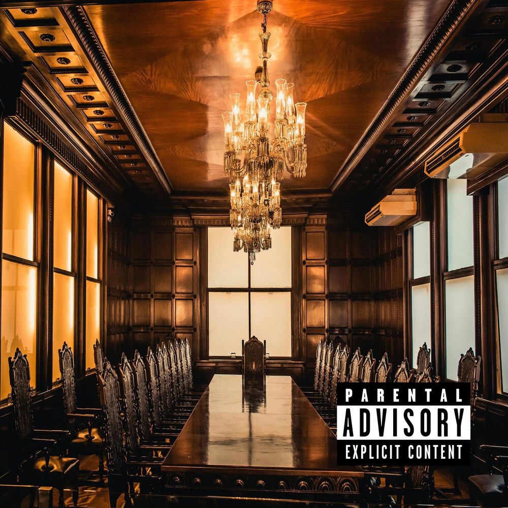 Album artwork for Knots by GLISTEN