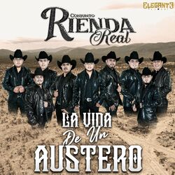 Cover of La Vida de Un Austero