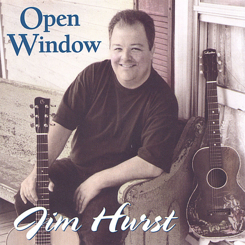 Picture of Open Window