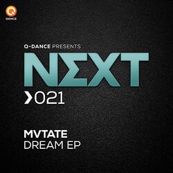 Cover of Dream EP