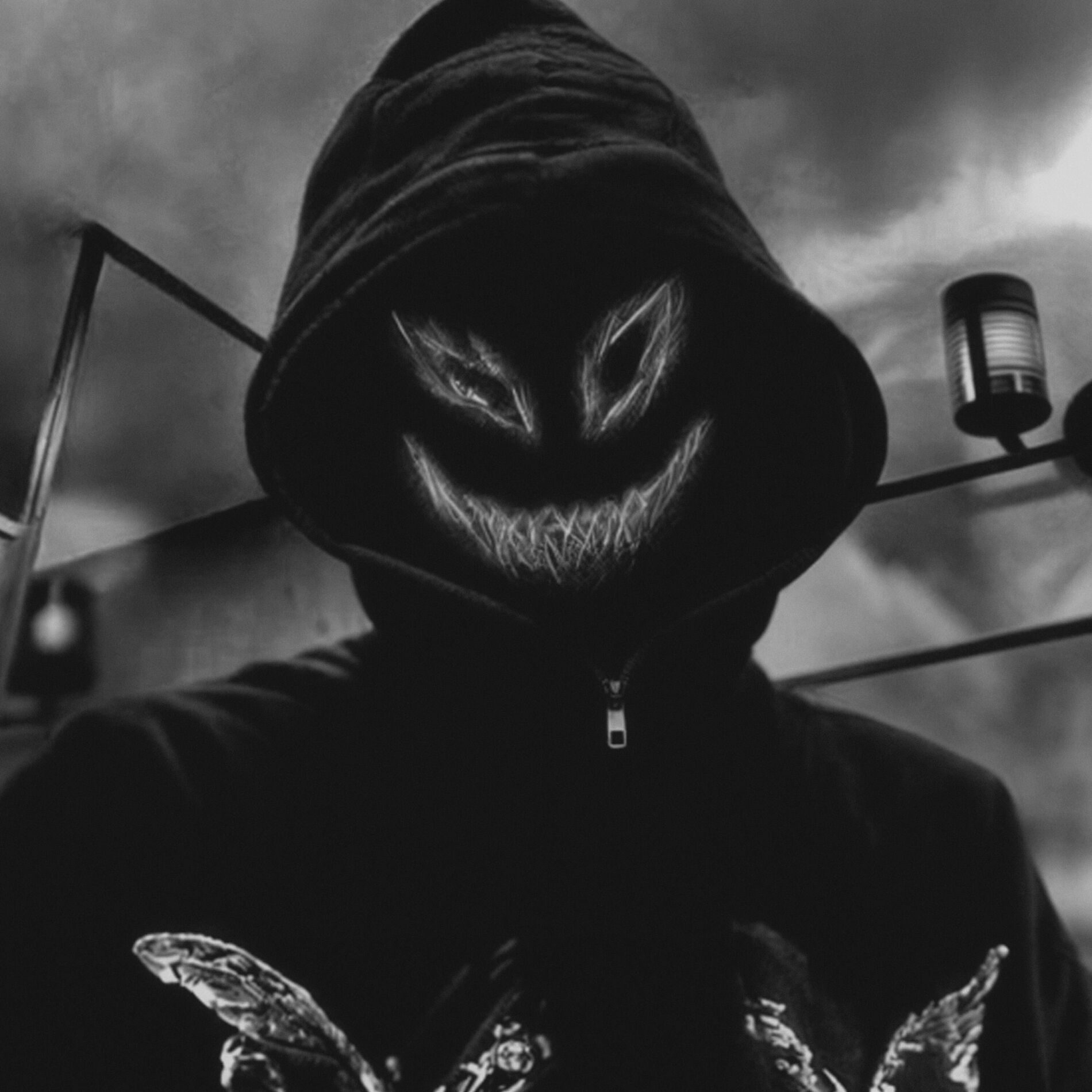 Album cover of Protection Charm