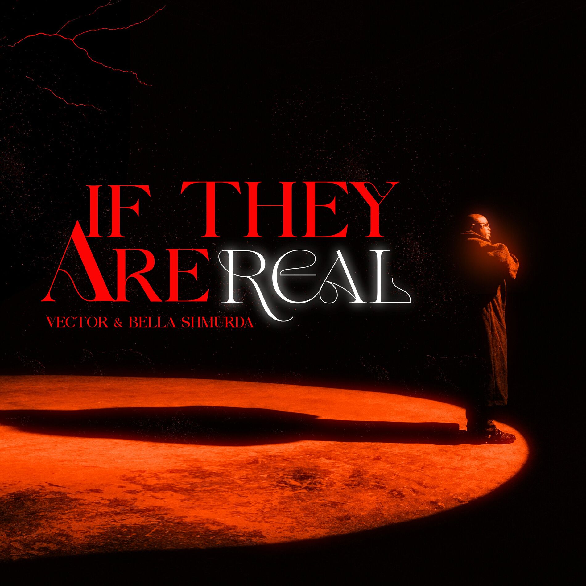 Album cover of If They Are Real