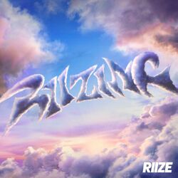 Cover of RIIZING - The 1st Mini Album