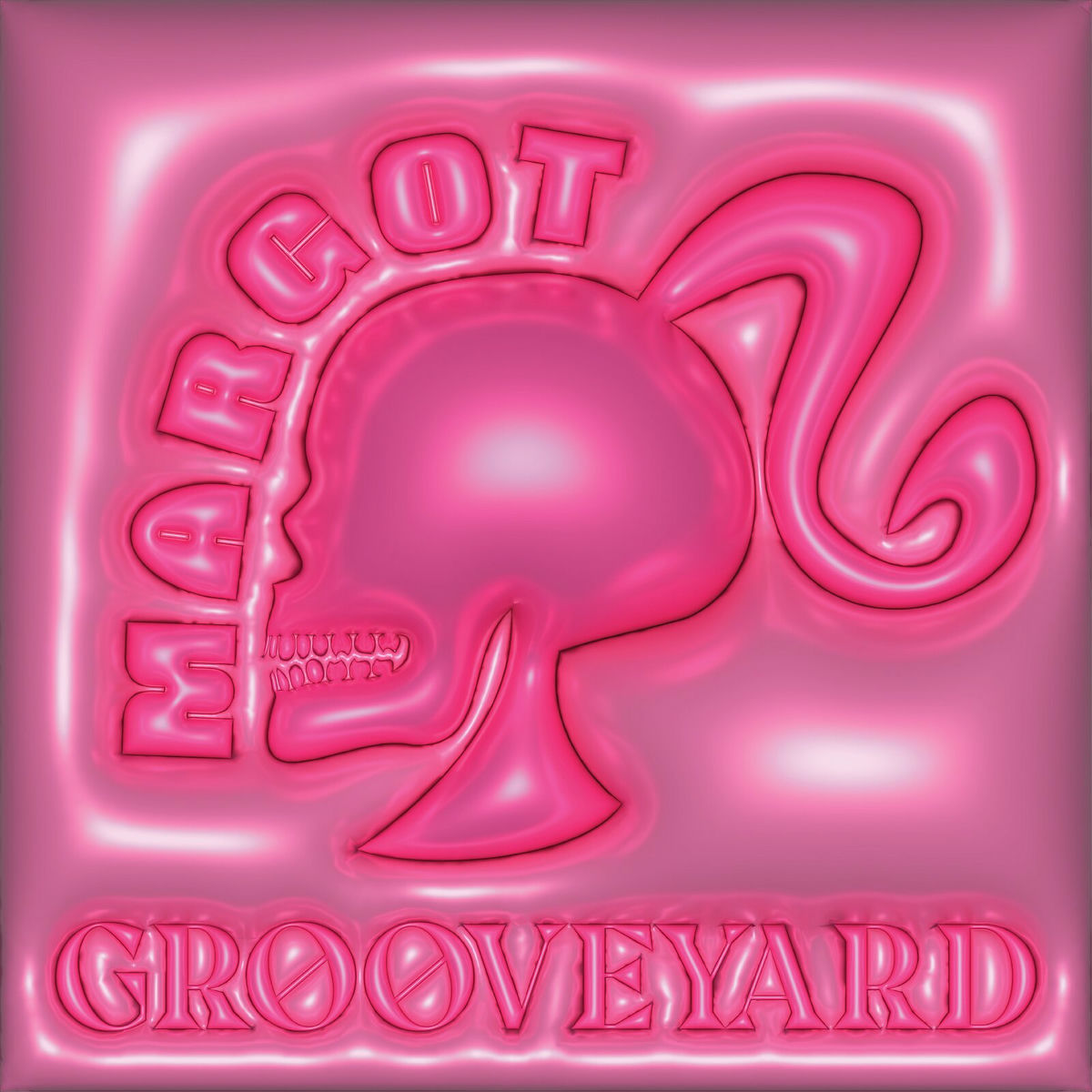 Album cover of Margot