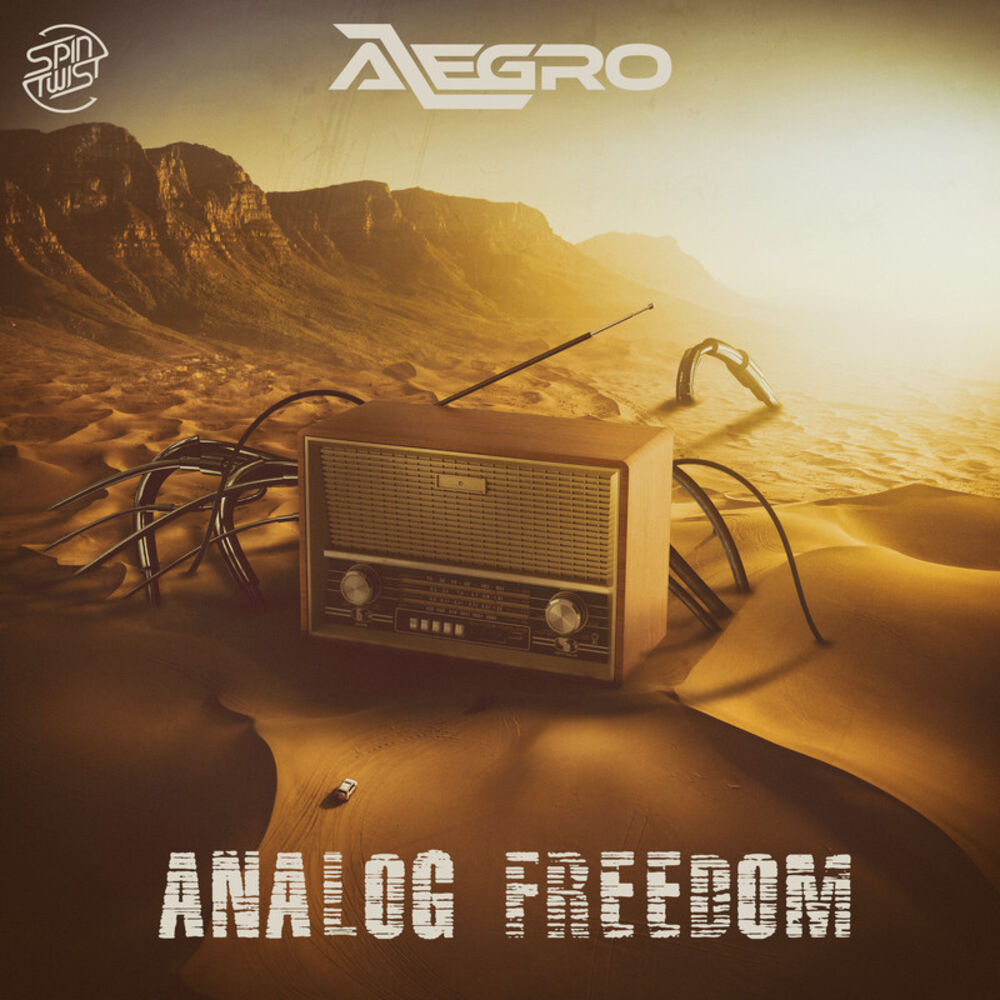 Picture of Analog Freedom