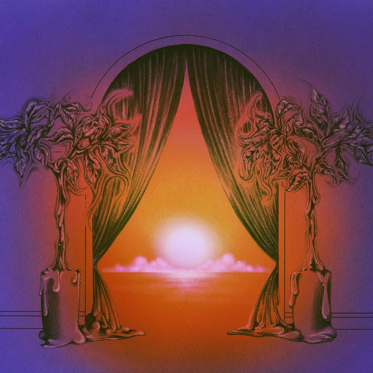 Album cover of Jazz Dispensary: Hotel Jolie Dame