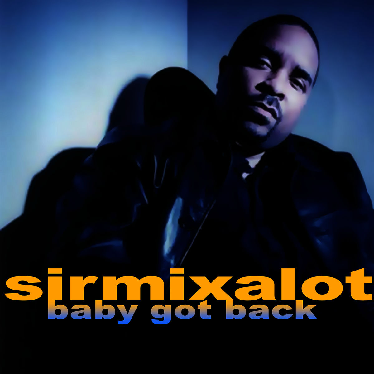 Album cover of Mack Daddy