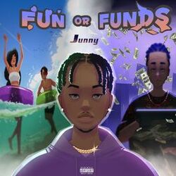 Cover of Fun or funds