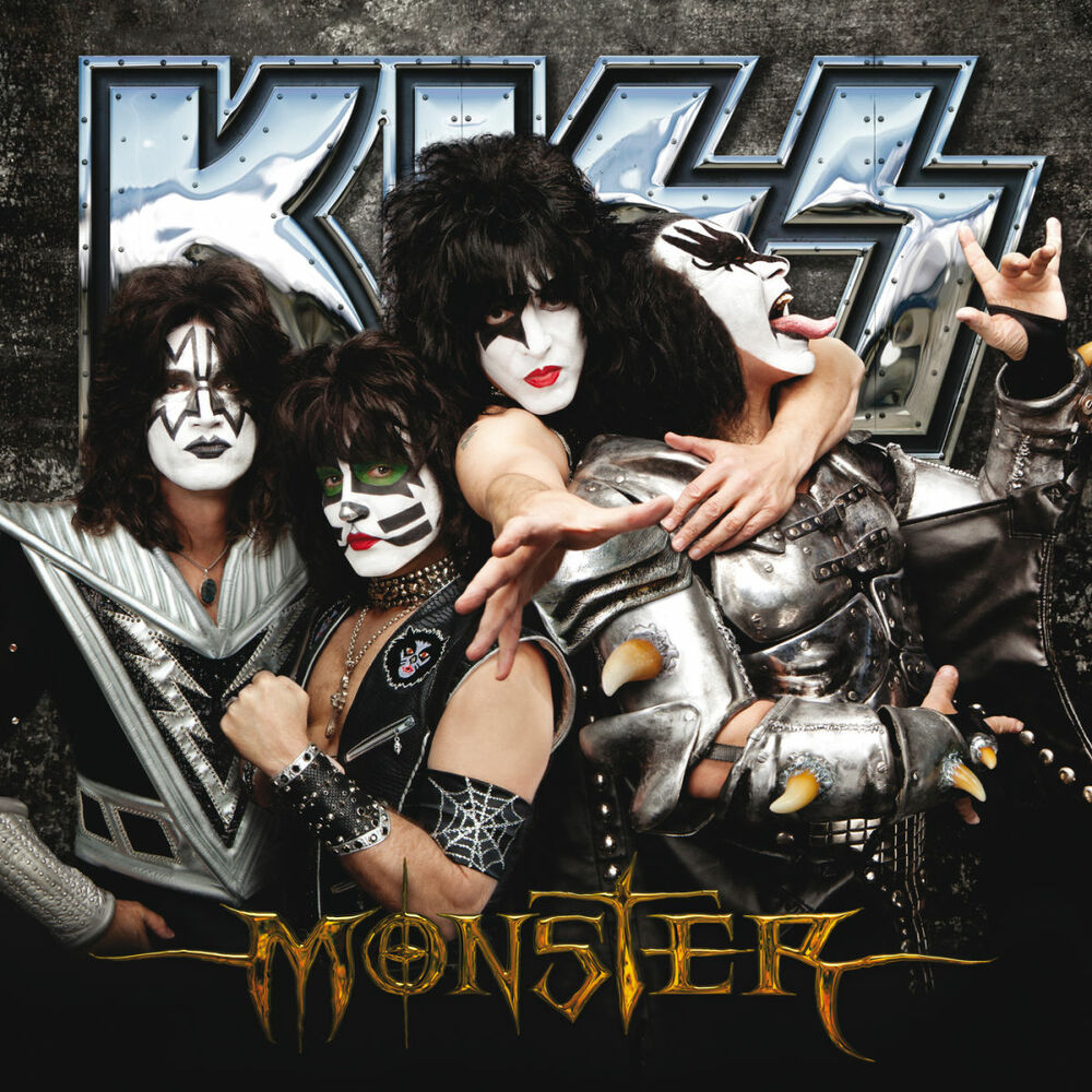 Picture of Monster