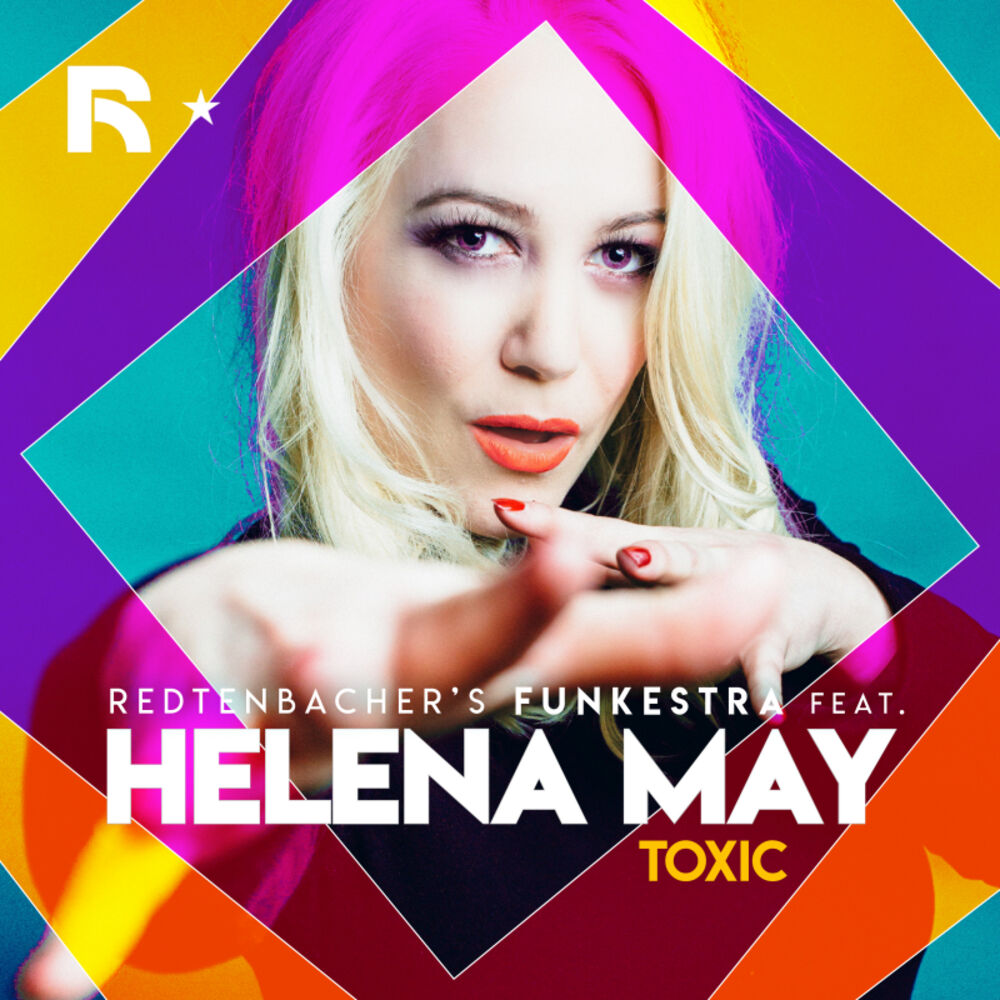 Picture of Toxic (radio edit)