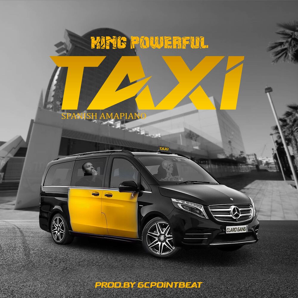 Picture of Taxi
