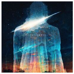 Cover of Deepshader – Hiatus / Recenter
