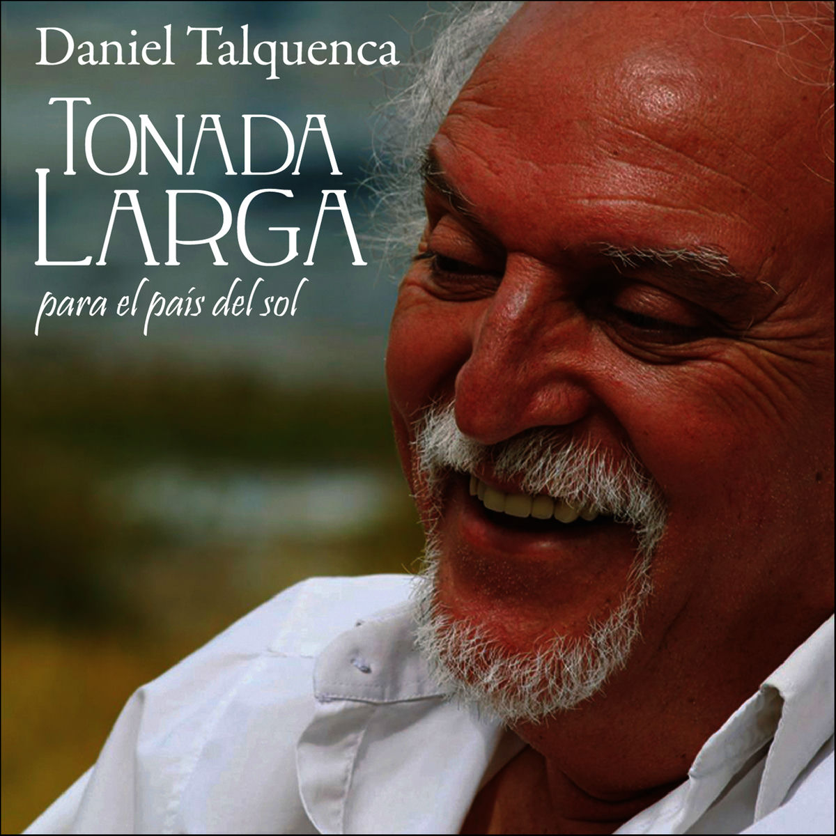 Album cover of Tonada Larga para el País del Sol
