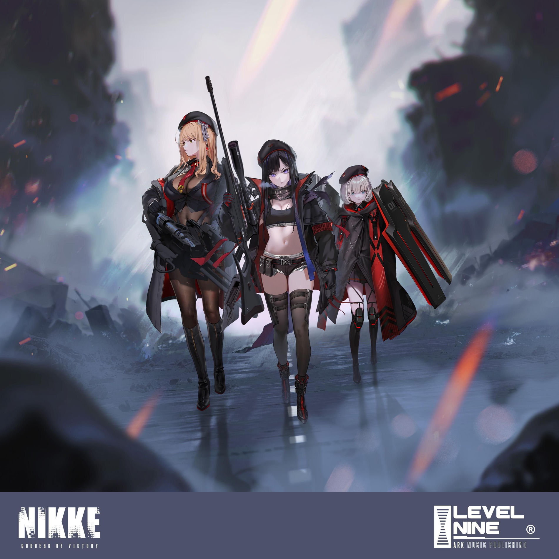 Album cover of I Remain