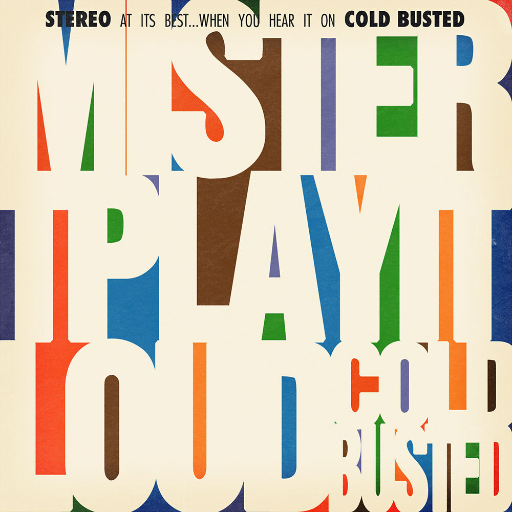 Picture of Play It Loud