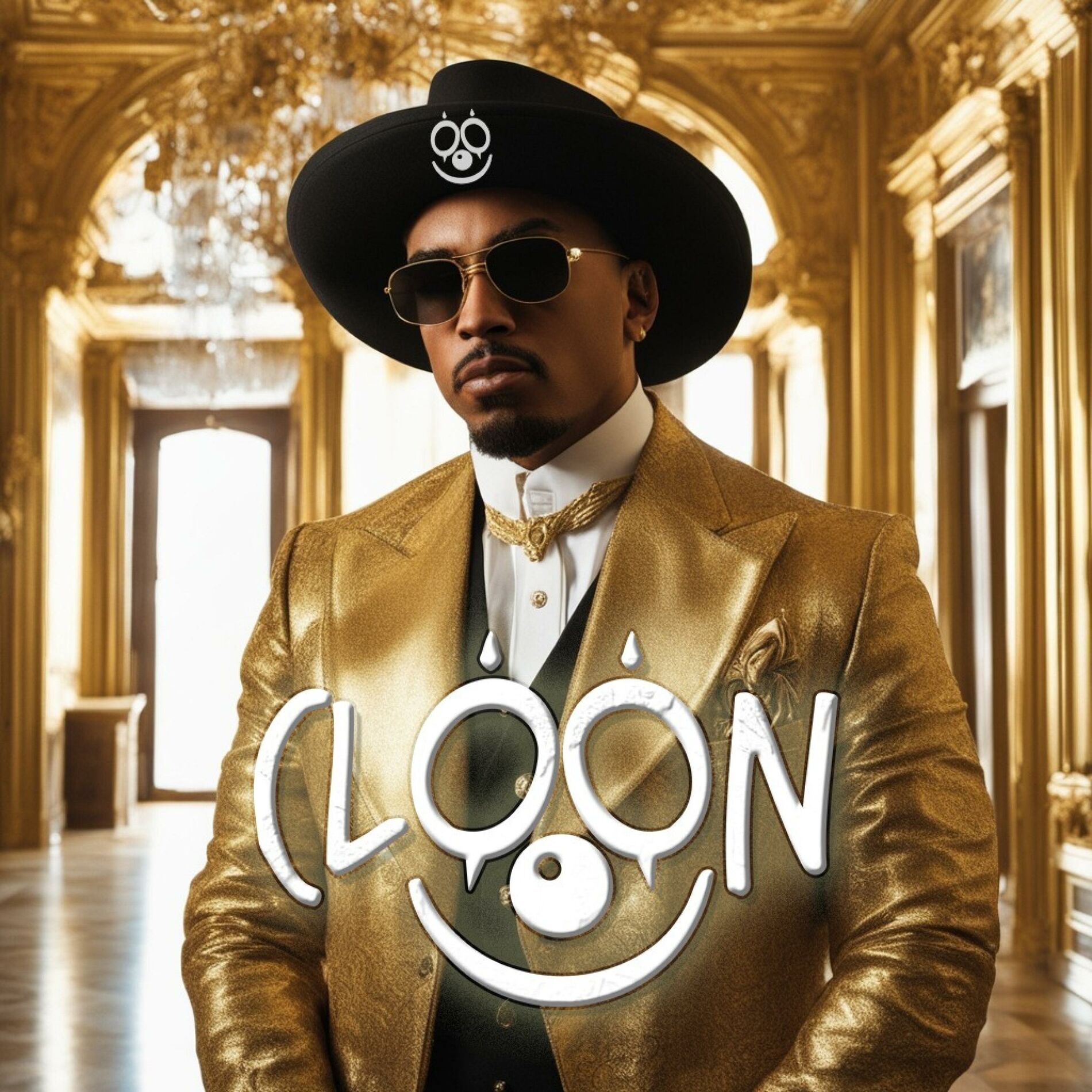 Album cover of Lacrimo Life