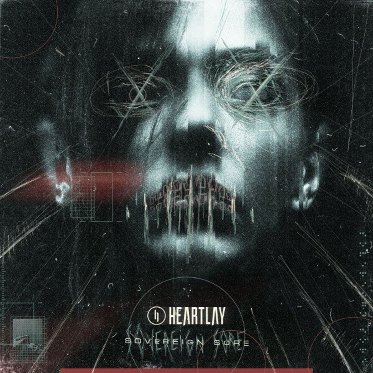 Album cover of Sovereign Sore
