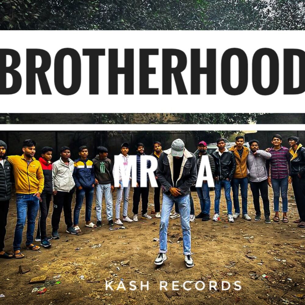 Picture of Brotherhood