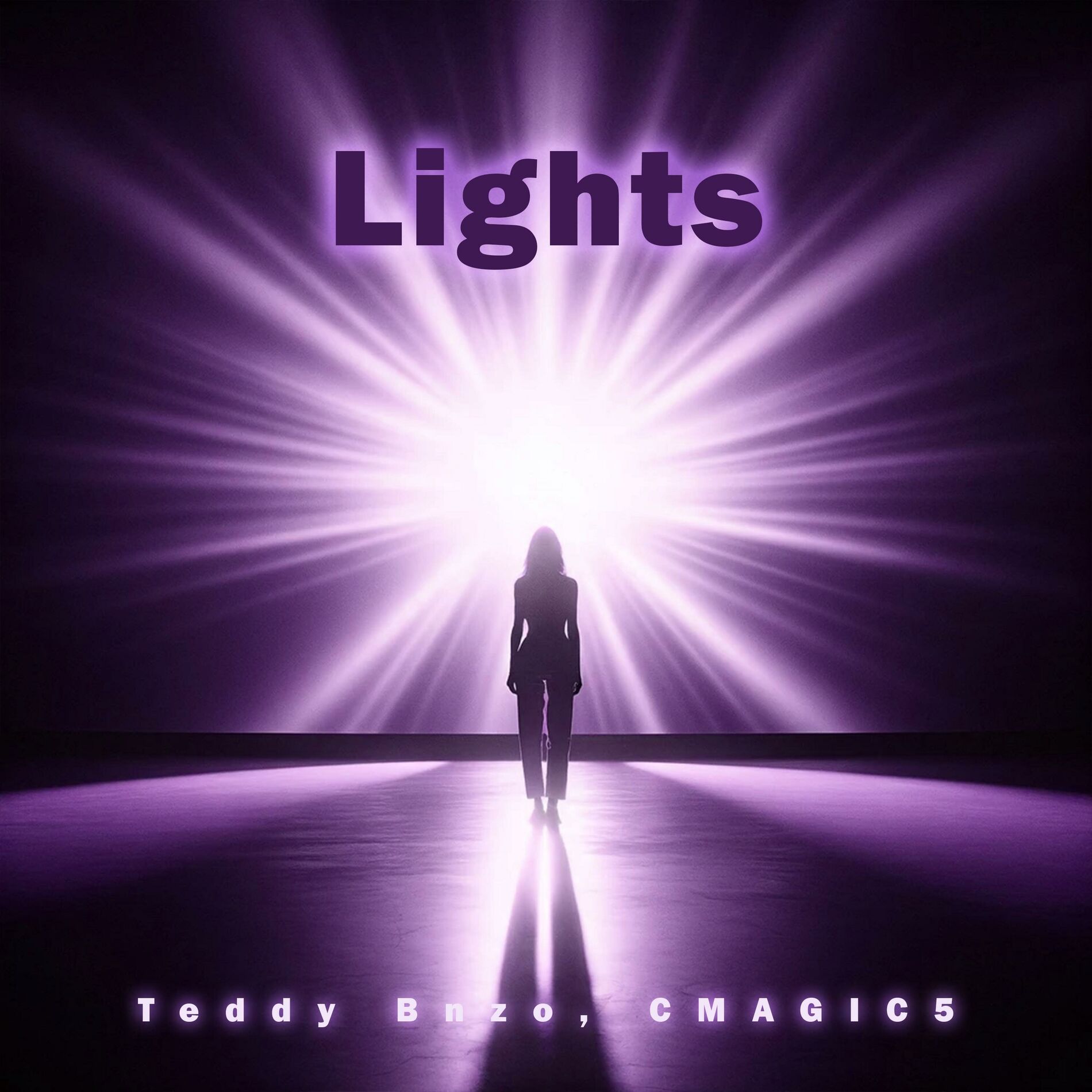 Album cover of Lights