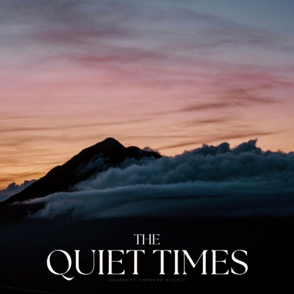 Picture of The Quiet Times