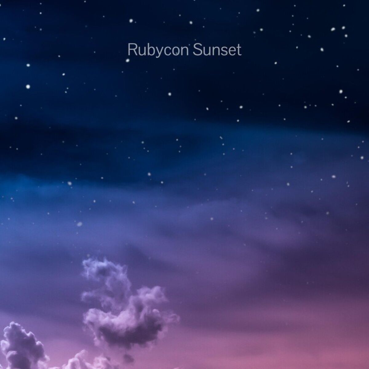Album cover of Quiet Echoes