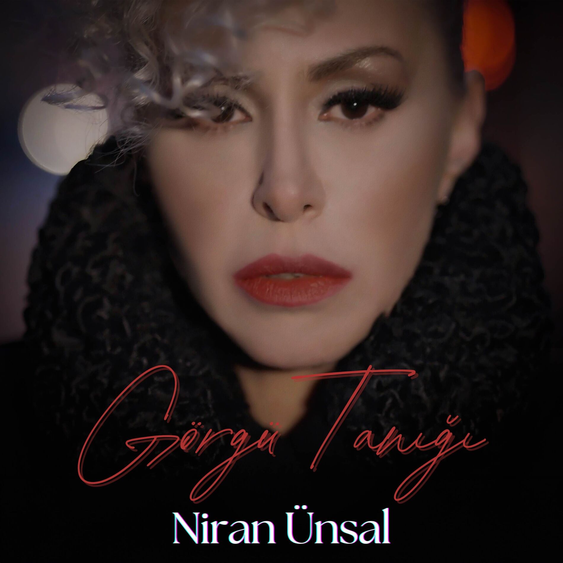 Album cover of Görgü Tanığı