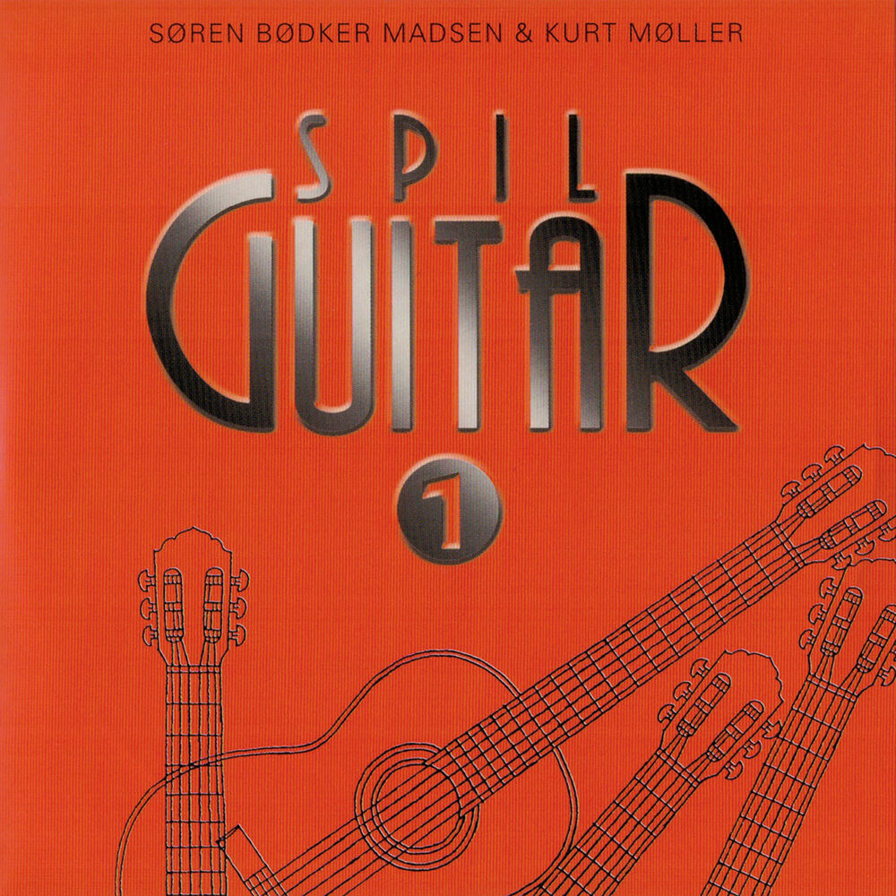 Picture of Spil Guitar 1