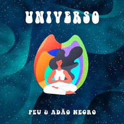 Cover of Universo