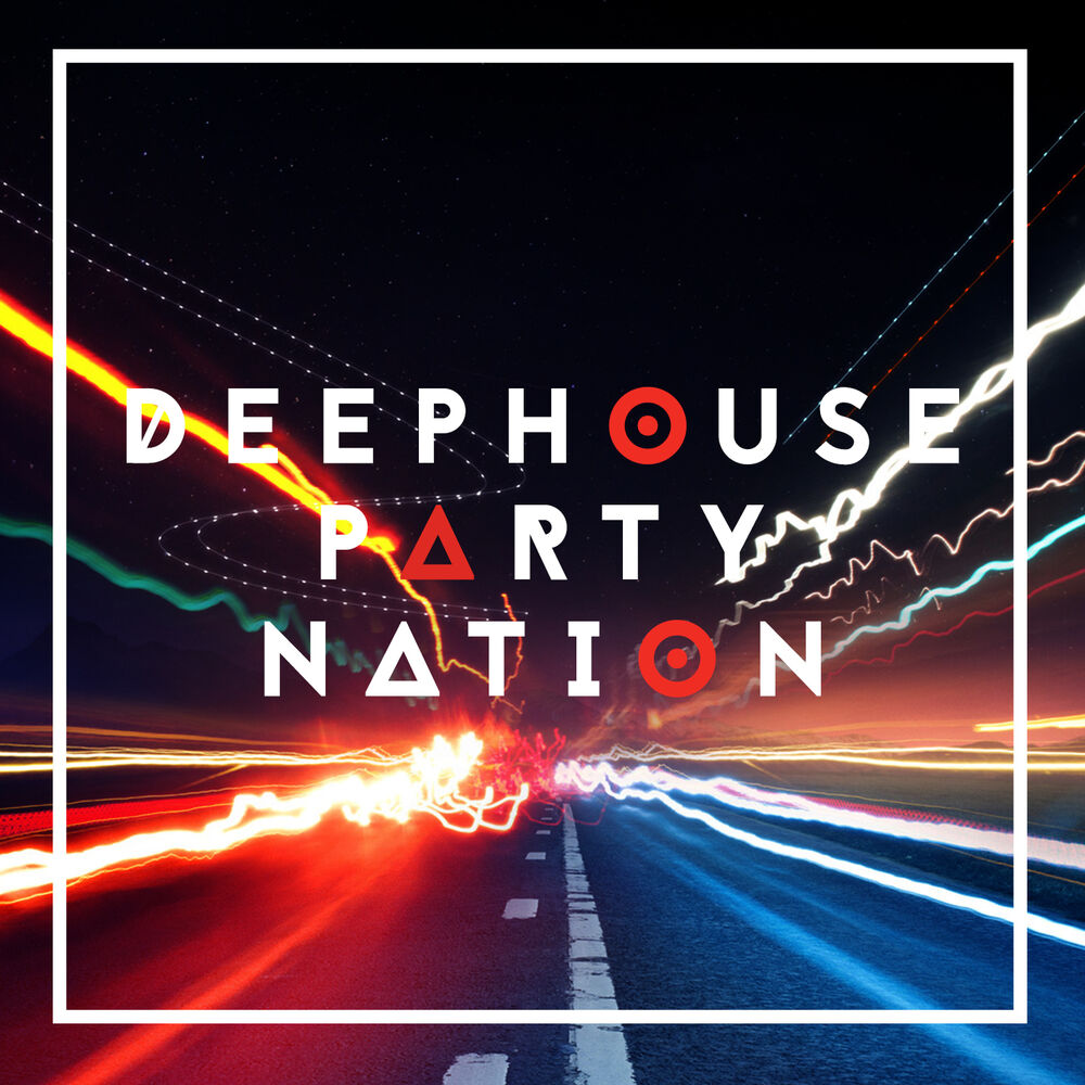 Picture of Deep House Party Nation