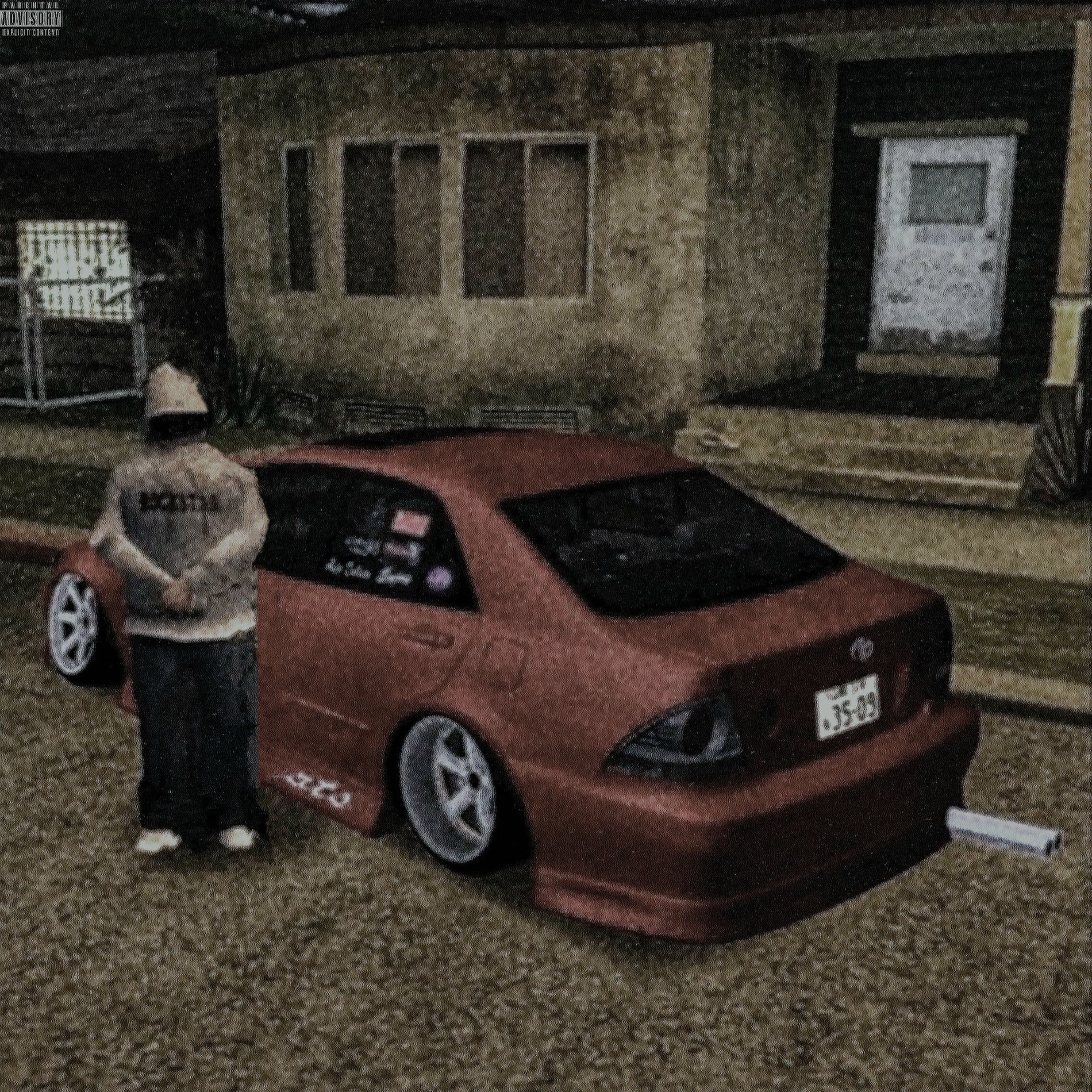 Album cover of sinais