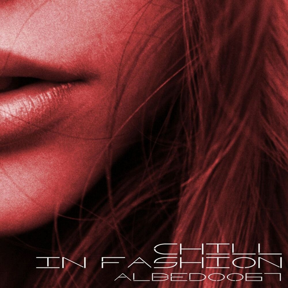 Picture of Chill in Fashion
