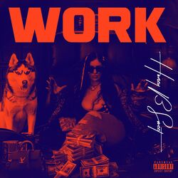 Cover of Work