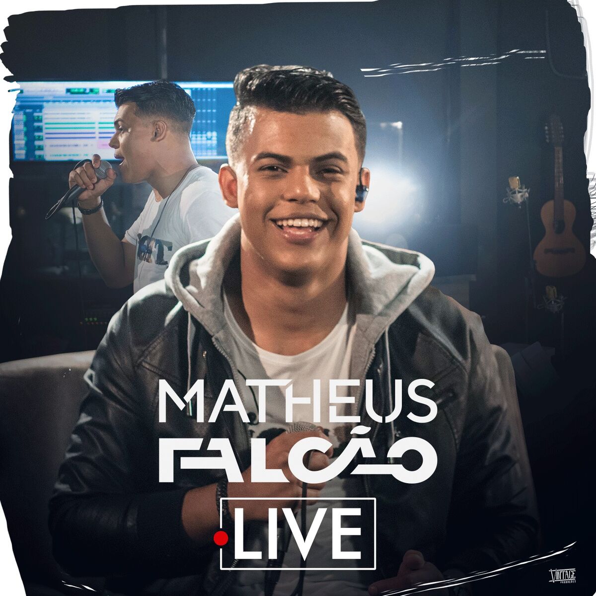 Album cover of Live (Live)