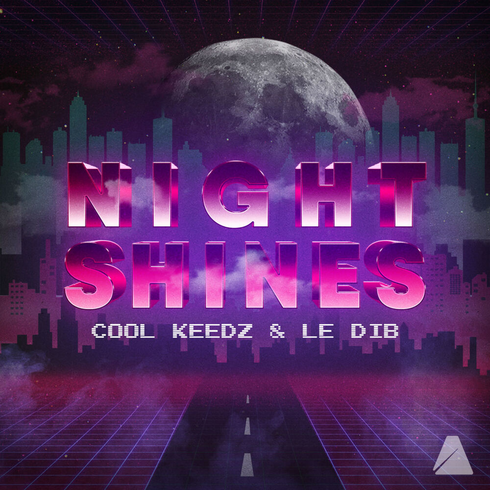 Picture of Night Shines (Original Mix)
