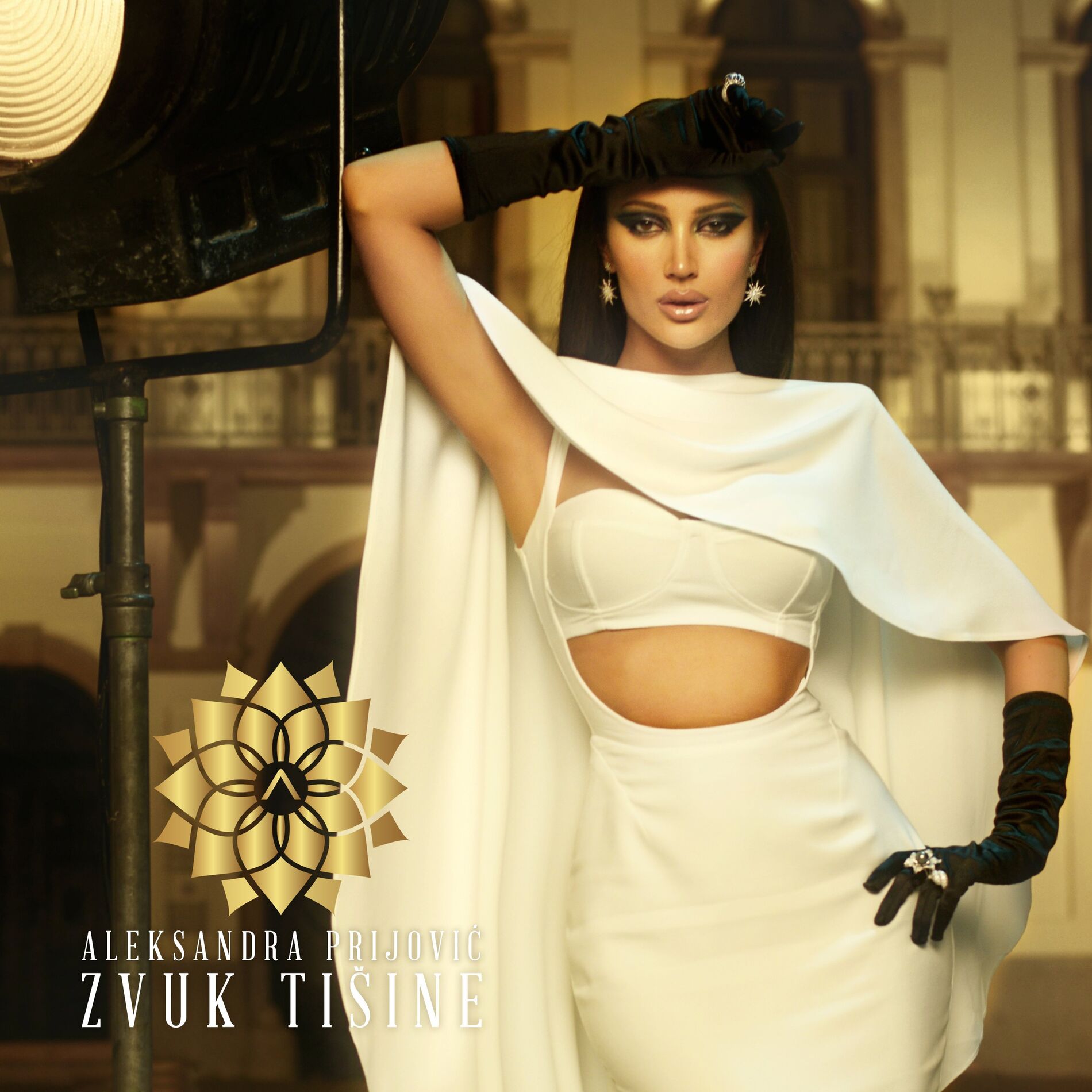 Album cover of Bogata Sirotinja