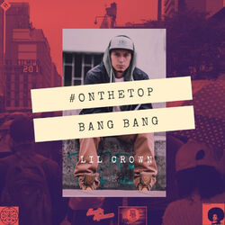 Cover of Bang Bang