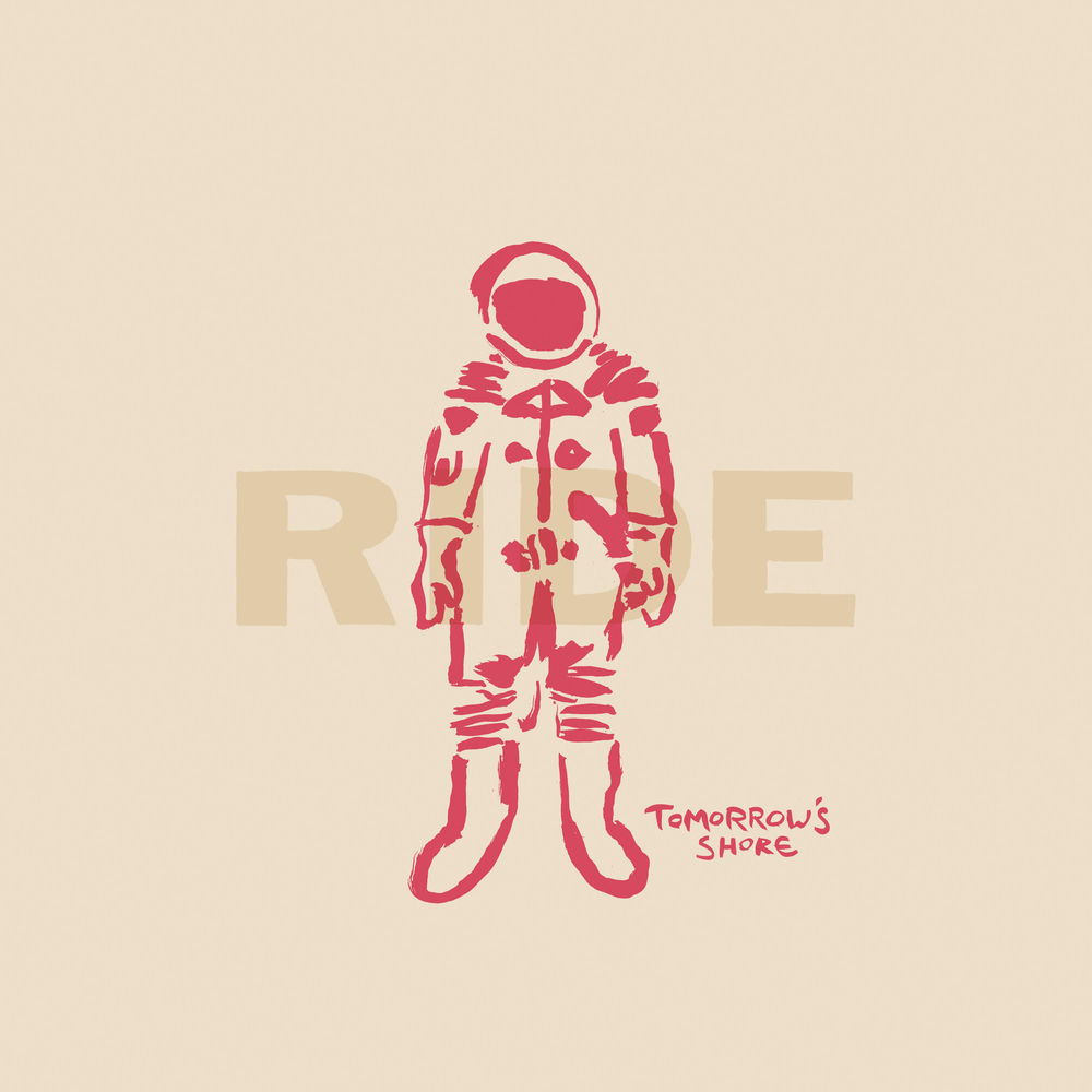 Album artwork for Catch You Dreaming (Edit) by Ride