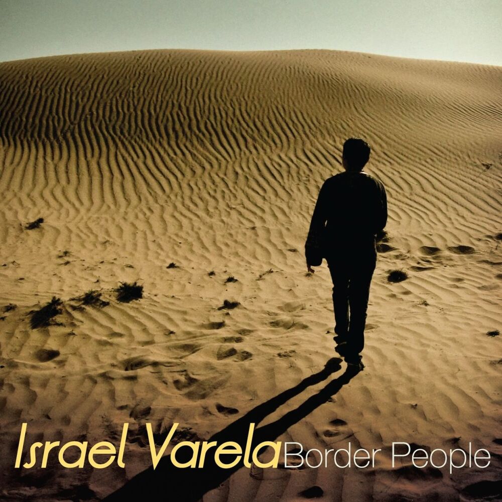 Picture of Border People