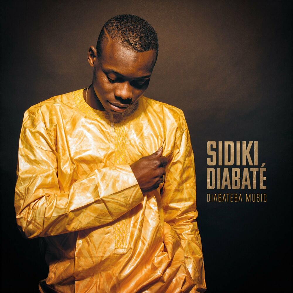 Picture of Diabateba Music, Vol. 1