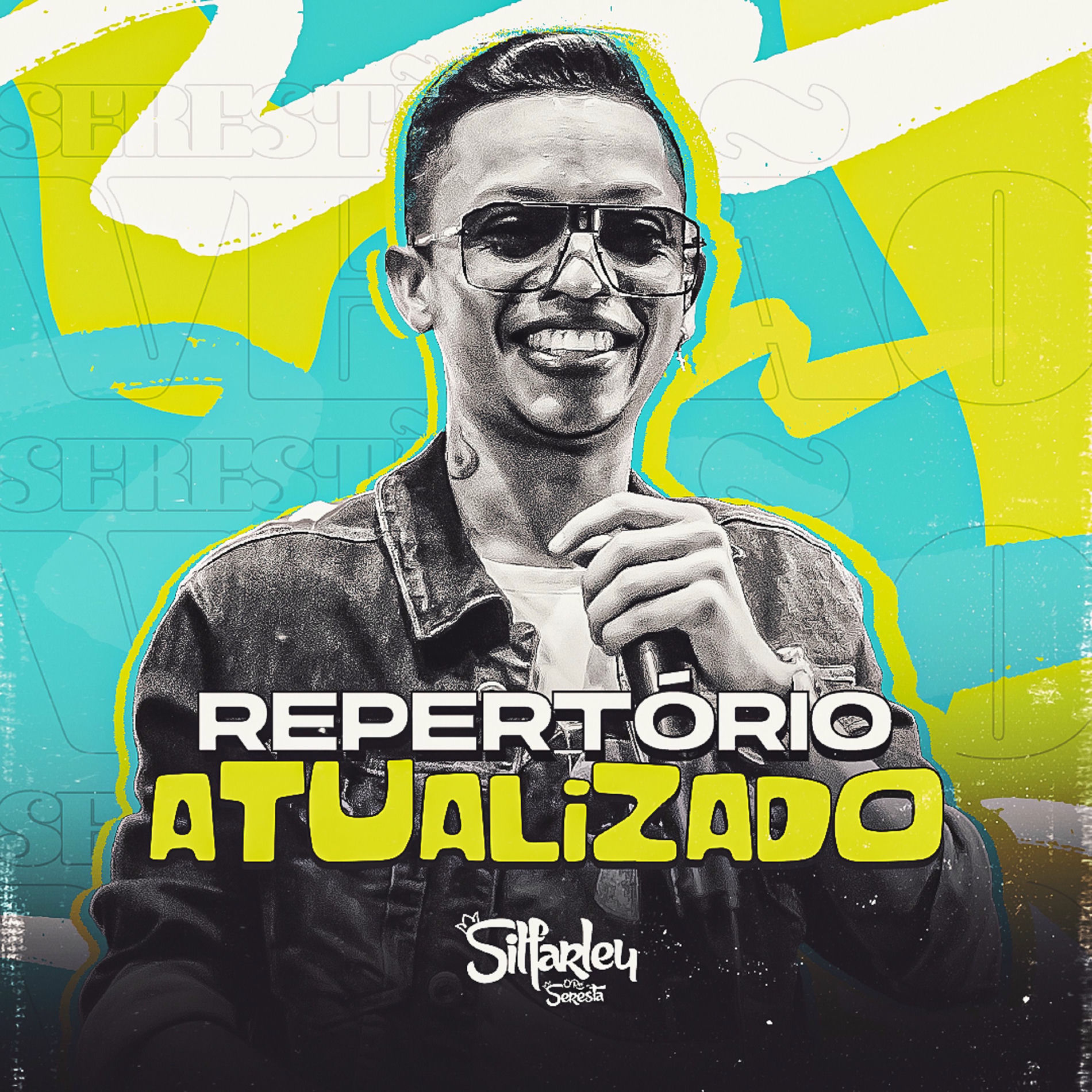 Album cover of Pior Parte