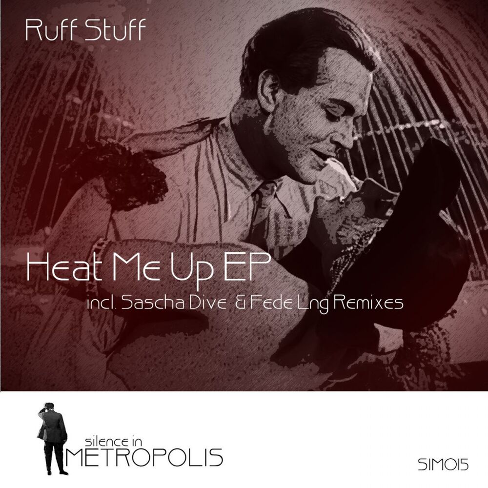 Picture of Heat Me Up EP