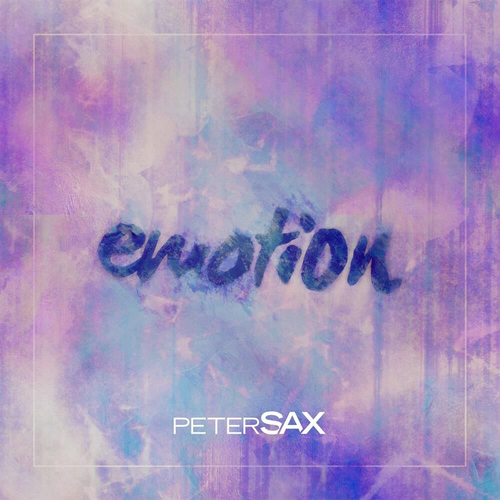 Picture of Emotion (Love Sign)