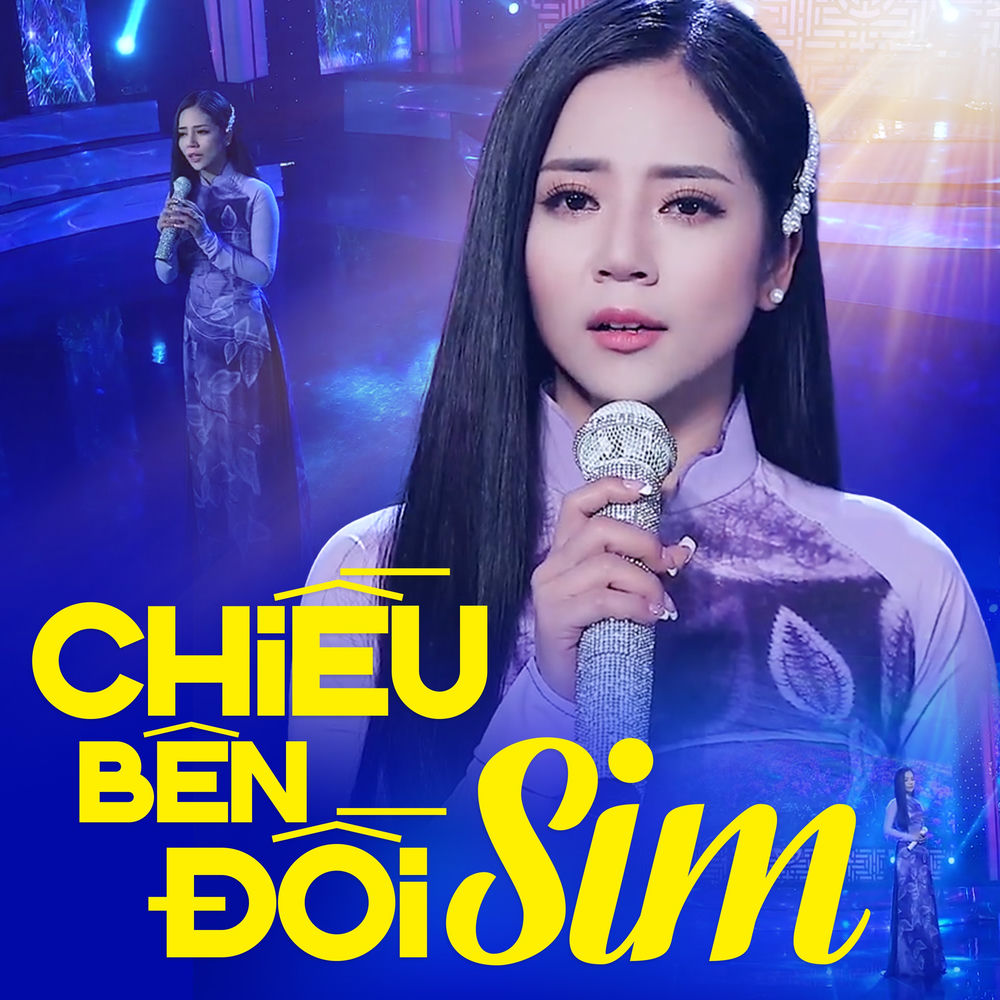 Chiều Bên Đồi Sim
