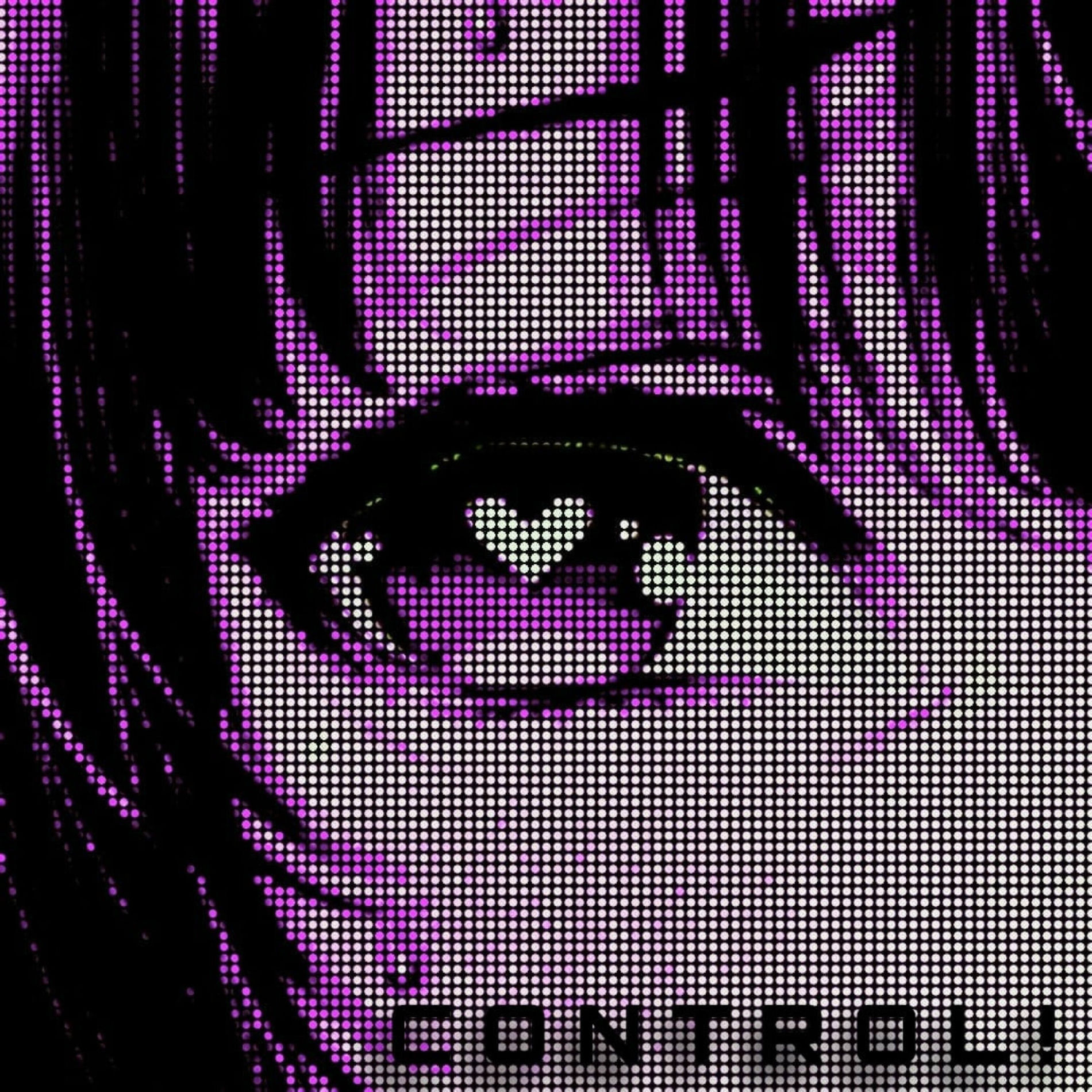Album cover of Control!