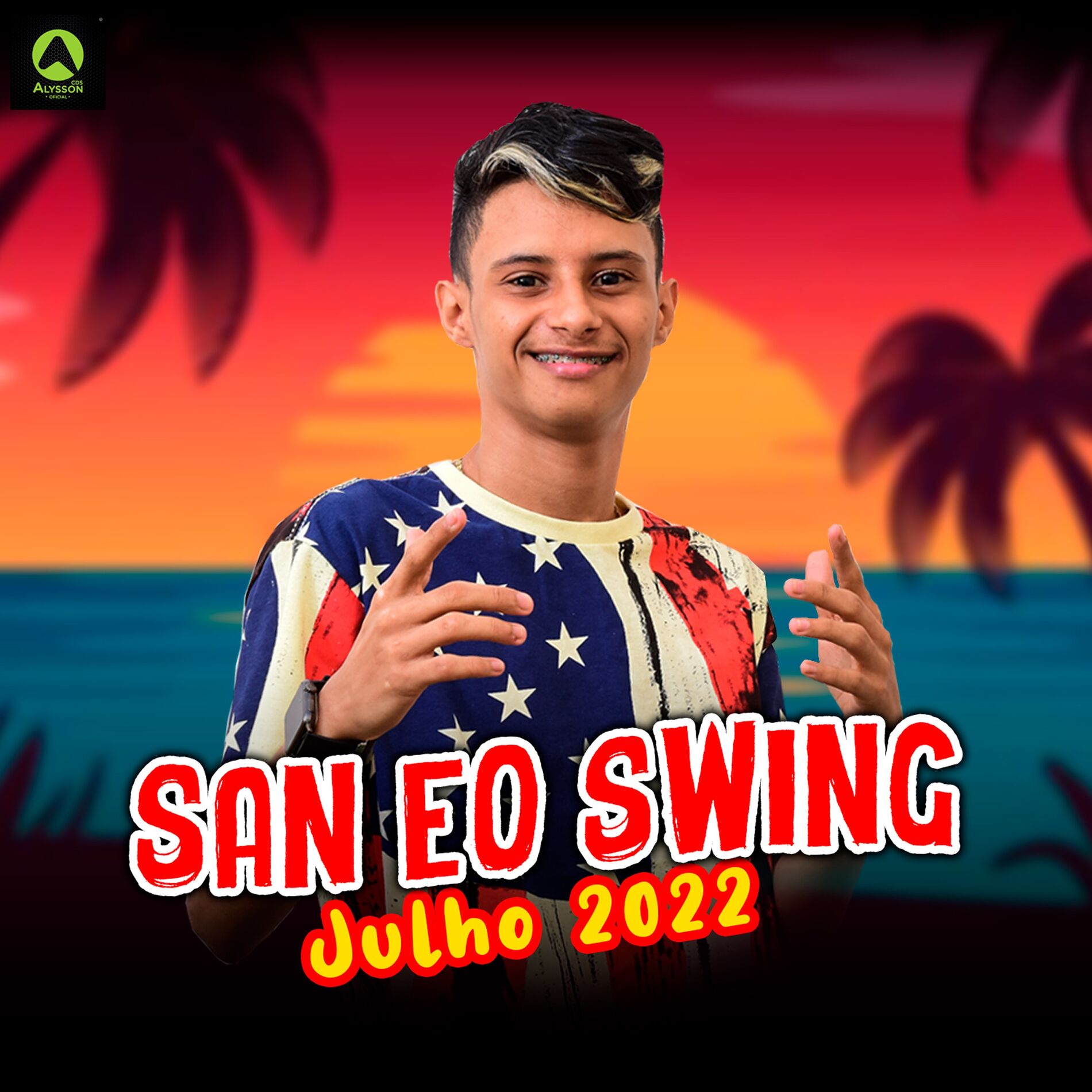Album cover of Julho 2022
