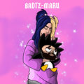 Badtz Maru (feat. Brokechoco)