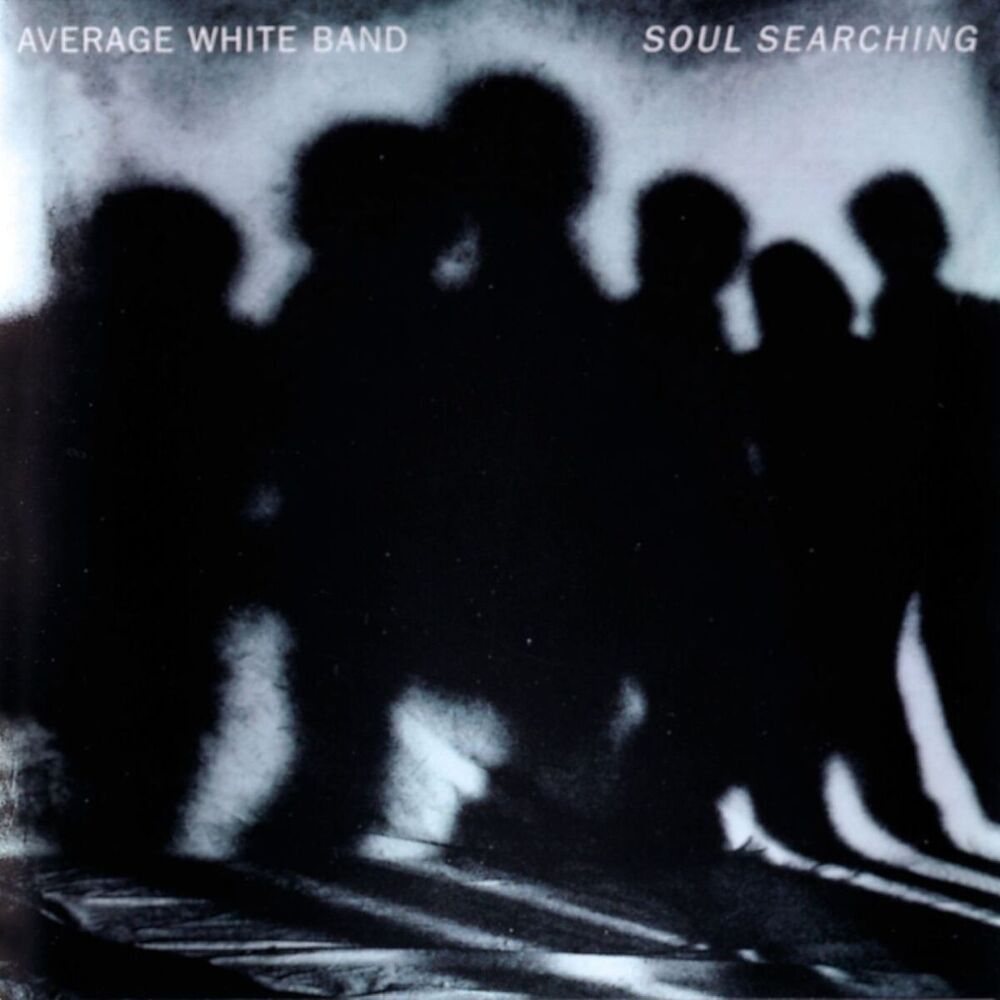 Picture of Soul Searching